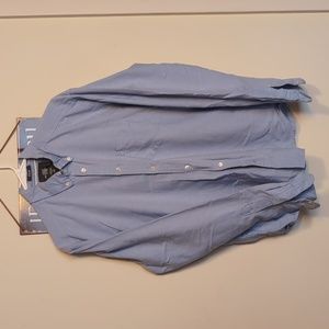 H&M Causal Button Down